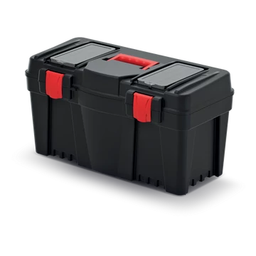 Szerszámosláda CALIBER 60x30cm