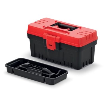 Szerszámosláda EVO 40x20cm