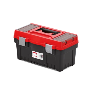 Szerszámosláda EVO piros 50x25cm