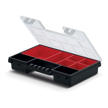 Csavartartó szortimenter NOR B 30x20x5cm