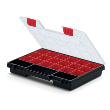 Csavartartó szortimenter NOR B 35x25x5cm