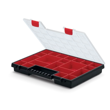 Csavartartó szortimenter NOR B 40x30x5cm