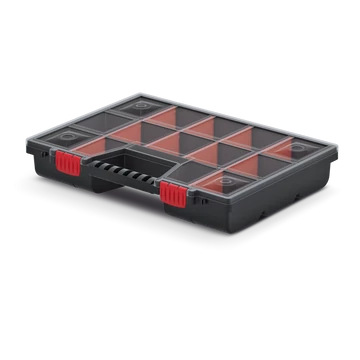 Csavartartó szortimenter Nor 390x290x65mm