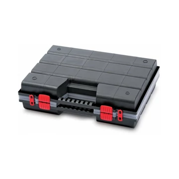 Csavartartó szortimenter NOR B DUO 35x25x10cm