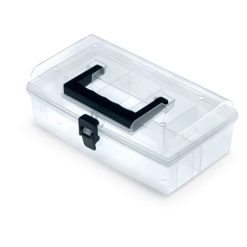 Tárolódoboz Nun 250x195x85mm