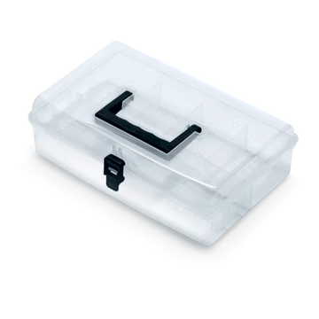 Tárolódoboz Nun 295x195x85mm