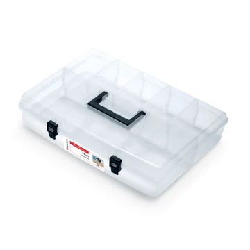 Tárolódoboz Nun 400x195x85mm