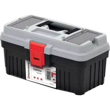 Szerszámosláda OPTIMA 40x20cm