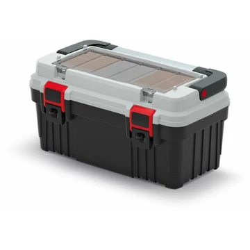 Szerszámosláda OPTIMA 50x25cm