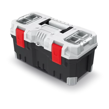Szerszámosláda Titan Plus 496x258x240mm