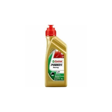 Olaj Castrol Power1 Racing 2T 1l