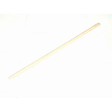 Fűseprűnyél 120cm