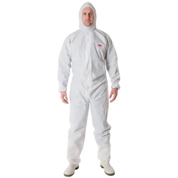 3M4515 3M 4515 kapucnis SMS pp. overall por ellen