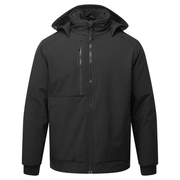 CD874 Portwest WX2 Eco bélelt softshell (2L)