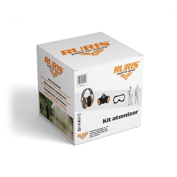 Permetező munkavédelmi szett