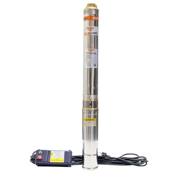 Mélykúti szivattyú RURIS Aqua 1090