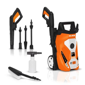 Magasnyomású mosó RURIS Clean Power Jet 1100