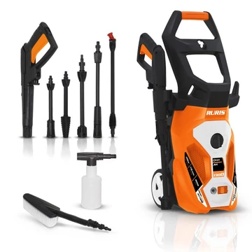 Magasnyomású mosó RURIS Clean Power Jet 1300