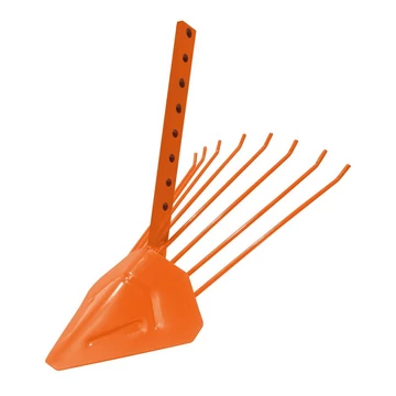 Burgonyabetakarító TS103