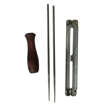 Láncélező készlet 0.325" 1.5 RS