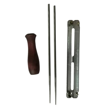 Láncélező készlet 3/8 1.3