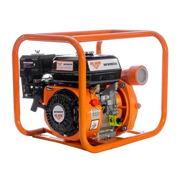 Motoros szivattyú RURIS MP200XR
