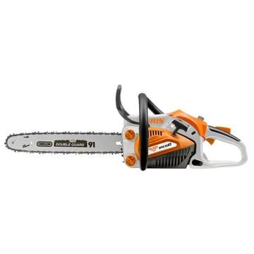 Benzinmotoros láncfűrész Ruris RM 300