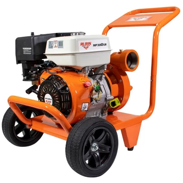 Motoros szivattyú RURIS MP300XR