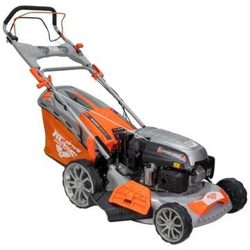 Benzinmotoros fűnyíró RURIS RX331S