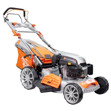 Benzinmotoros fűnyíró RURIS RX400S