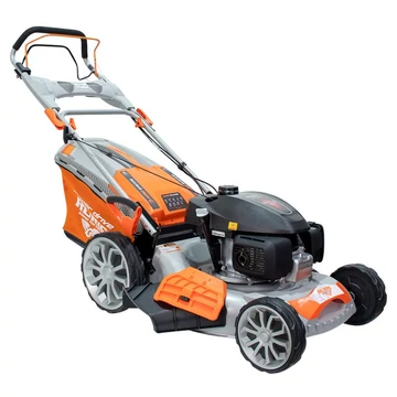 Benzinmotoros fűnyíró RURIS RX444S