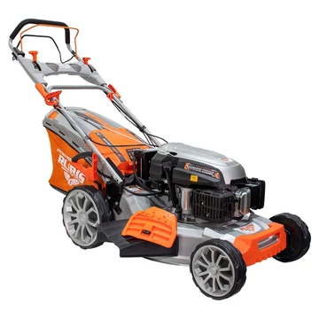 Benzinmotoros fűnyíró RURIS RX500S