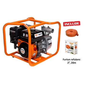 Motoros szivattyú RURIS MP50