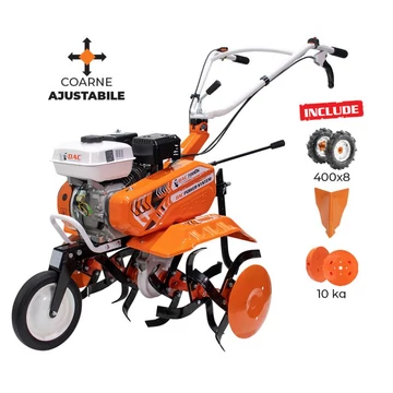 Rotációs kapa DAC 7000K