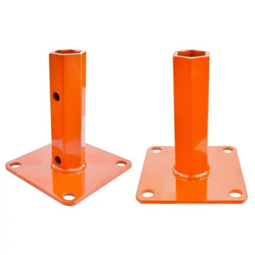 Univerzális segédkerék tengelykészlet TG320