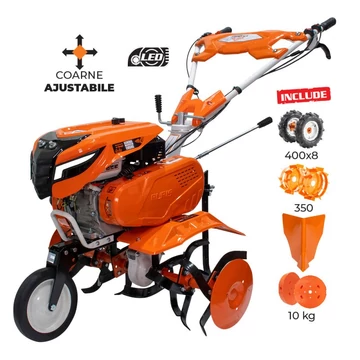 Rotációs kapa RURIS 7500 ACC1