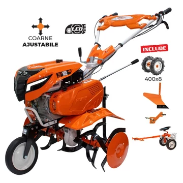 Rotációs kapa RURIS 7500 ACC2