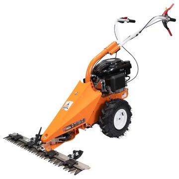 Alternáló kasza DAC 777K