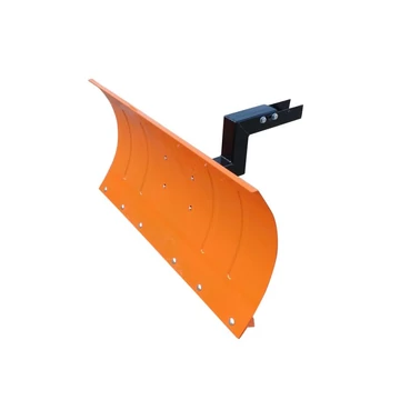 Hótoló lap rotációs kapára