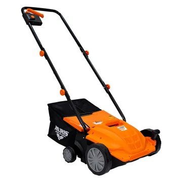 Elektromos gyepszellőztető RURIS RXE888