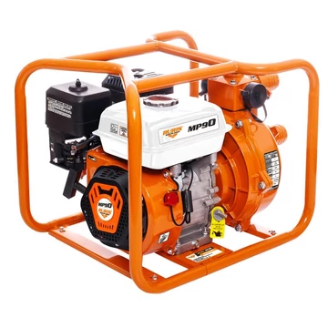 Motoros szivattyú RURIS MP90