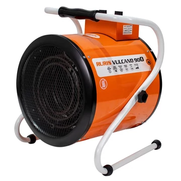 Hőlégfúvó RURIS Vulcano 900
