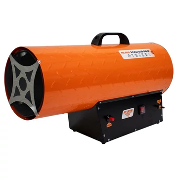 Hőlégfúvó RURIS Vulcano 884