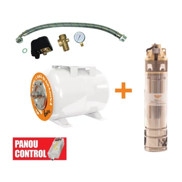 Hidrofor RURIS Dunarea 24