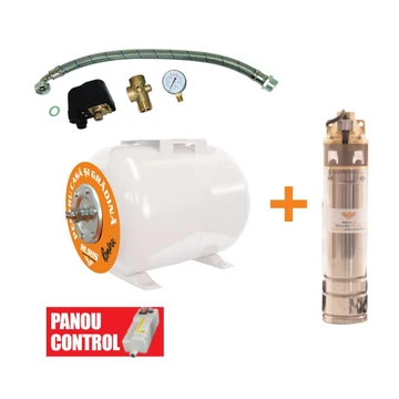 Hidrofor RURIS Dunarea 50