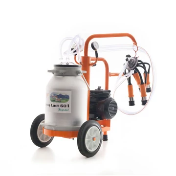 Fejőgép RURIS Fagaras Lact 601