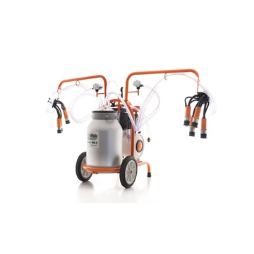 Fejőgép RURIS Fagaras Lact 801