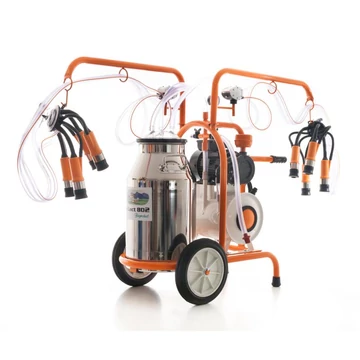 Fejőgép RURIS Fagaras Lact 802