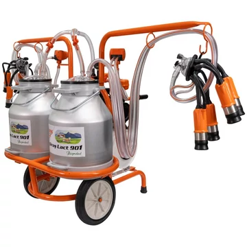 Fejőgép RURIS Fagaras Lact 901