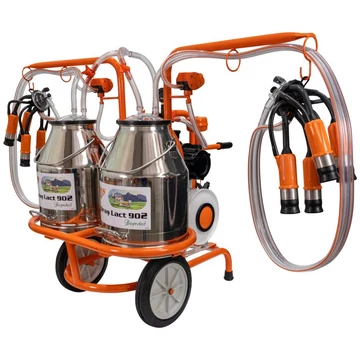 Fejőgép RURIS Fagaras Lact 902